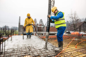 A importância de utilizar concreto usinado em seu projeto