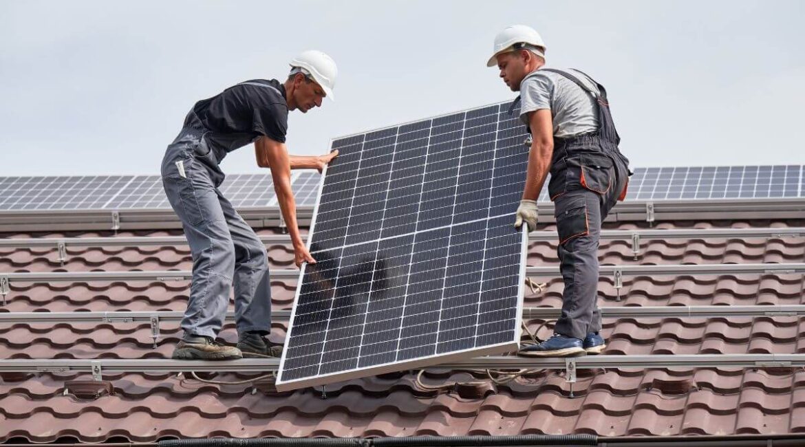 Benefícios de Ter um Sistema de Energia Solar