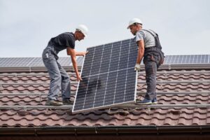 Benefícios de Ter um Sistema de Energia Solar